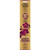 Gonesh Black Orchid-20 Extra Rich Incense, 20 Stick