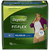 Depend Fit-Flex Underwear for Women,  X-Large 15 Count