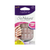 Nailene So Natural Nails Short Pink 28 pc