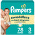 Pampers Swaddlers Size 3, 78 Count