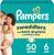 Pampers Swaddlers Size 6  50 Count,