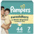 Pampers Swaddlers  Size 7, 44 Count