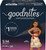 Goodnites Girls, S/m,  44 Count