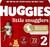 Huggies Little Snugglers Size 2,72count