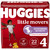 Huggies, Little Movers Size 4, 22 Count