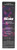 Loreal Excel Hicolor H18 Tube Deep Violet 1.74Oz