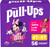 Huggies  Pull-Ups Girls (4T-5T), 56 Count