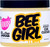 The Doux Bee Girl Honey Curl Custard 16 fl oz