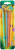 Crayola 4 Count Arts and Crafts Brushes