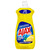 Ajax Dishwashing Liquid, Super Degreaser, Lemon, 28 Oz