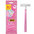 Bic Silky Touch Shavers 10 Each