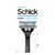 Schick Hydro Ultimate Comfort Disposable Razor, 3count