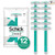 Schick Xtreme 2 Men, 12 count