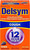 Delsym Adult Grape Cough Syrup, 3 oz