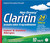 Claritin Allergy Medicine, 10 Count
