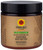 Tropic Isle Living Jamaican Khus Khus Body Butter with Black Castor Oil, 4 oz