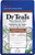 Dr Teal's Pure Epsom Salt Soak, Nourish & Protect with Coconut Oil, 3lbs