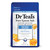 Dr. Teal's Epsom Salt Soaking Solution, Soften & Nourish with Milk and Honey, 48 Oz