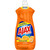 Ajax Triple Action Dish Liquid  Orange, 28 Fl Oz
