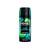 Axe Deodorant Body Spray for Men Aqua Bergamot 4oz