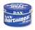 Dax Wax Short & Neat Light Hair Dress 3.5oz