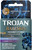 Trojan Bareskin Everythin Condom, 3 count