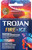 Trojan Fire & Ice Condoms 3 count