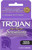 Trojan Her Pleasure Premium Lubricant 3 count