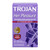 Trojan Her Pleasure Sensations, 12 Count