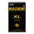 Trojan Magnum Xl Lubricated Condoms, 12 Count