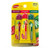 Carmex Assorted Moisturizing Lip Balm Tubes, 0.35 Oz