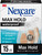 Nexcare Max Hold Waterproof Bandages,15Count