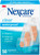 Nexcare Waterproof Clear Bandages, Assorted Sizes, 50 Count