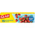 Glad Zipper Food Storage Freezer Bags, 15 Count