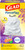 Glad ForceFlex Trash Bags, 13 Gallon, Lavender, 40 Count