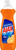Ajax Liquid Dish Soap, Orange, 12.4oz