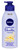 Nivea Lotion Oil-Infused Vanilla/Almond Oil 16.9Oz Pump