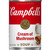 Campbell's Cream of Mushroom Soup, 10.5oz