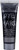 Manic Panic Dye-Hard Temporary Hair Color Styling Gel, Raven Black, 1.66 OZ