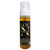 Loc N Loc Braid Mousse Maximum Hold, 7 oz