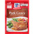 McCormick Pork Gravy Mix, 0.87oz
