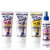 Curls Day Set with Daily Moisture, Curl Defining, Enhancing Smoothie & Refresher Spray 4 ct