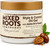 Mixed Roots Style & Control Oil Gel, 12 OZ