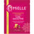 MIELLE CURL SMOOTHIE POMEGRANATE & HONEY, 1.75 oz