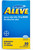 Aleve Naproxen Sodium Caplets, 50count