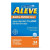 Aleve Back And Muscle Pain Reliever, 24count