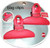 Good Cook Bag Clip Assorted, 2count