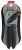 Good Cook Touch Locking Can Opener, Black