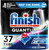 Finish Quantum Dishwasher Pods, 37count