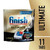 Finish Ultimate Dishwasher Detergent, 11count